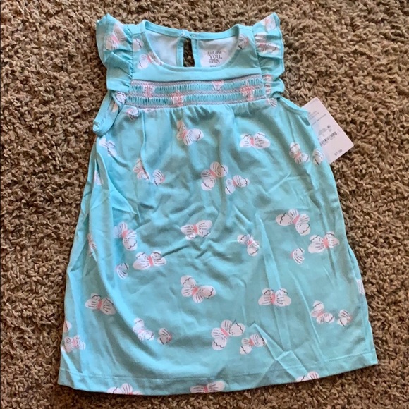 Dress - Picture 1 of 2